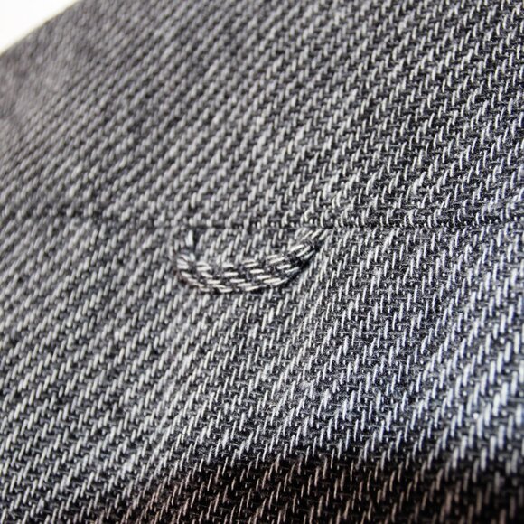 BNWT AW16 WHYRED MILLS BUTTON DOWN SHIRT 48 - Picture 10 of 15